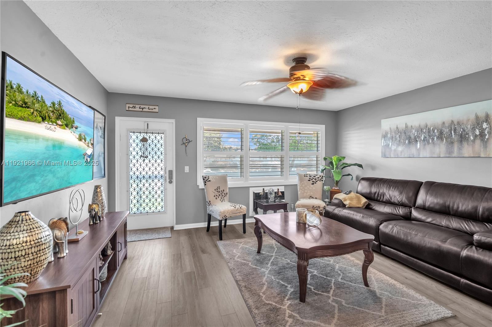 Durham F Condo