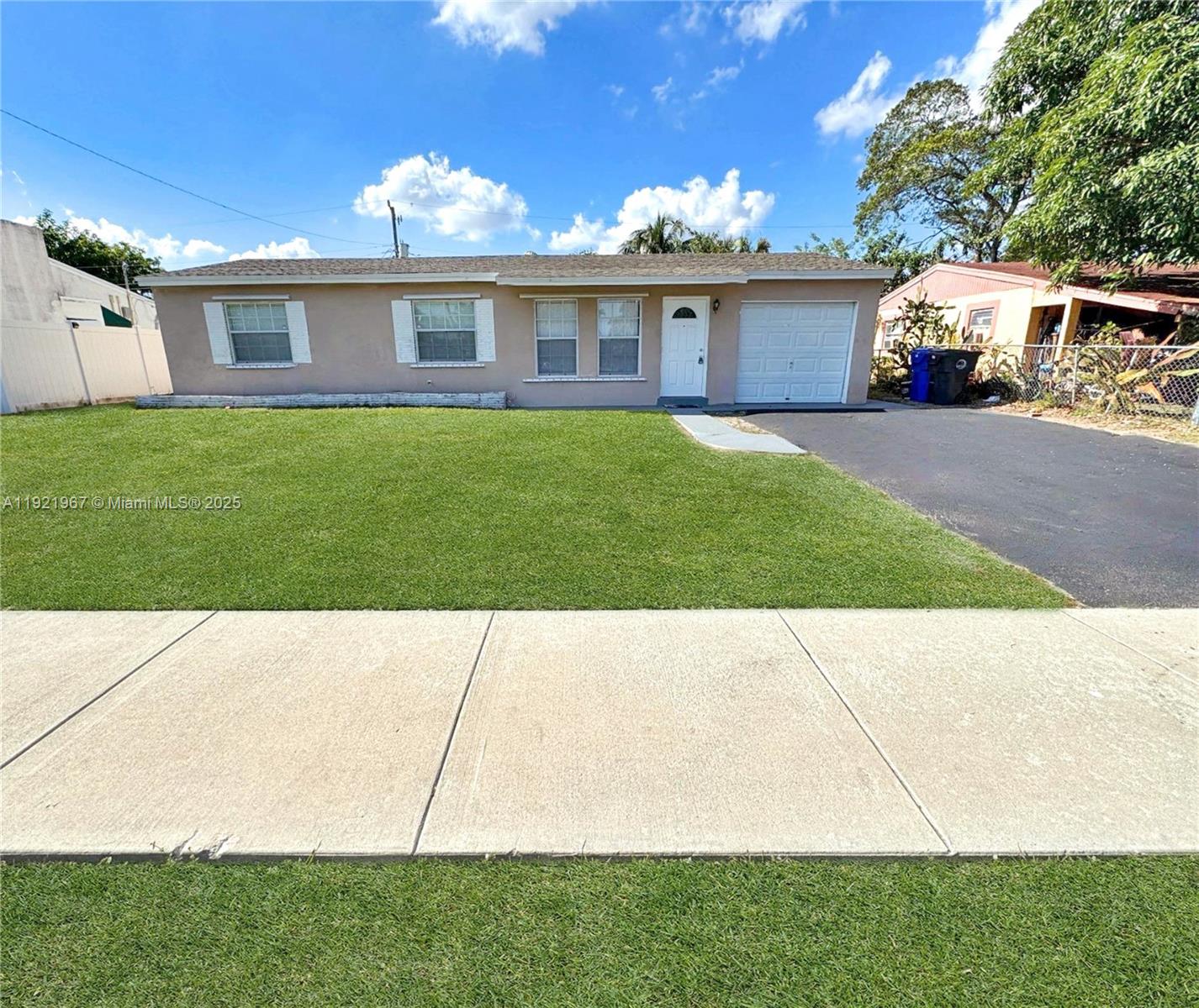 Broadview Country Club