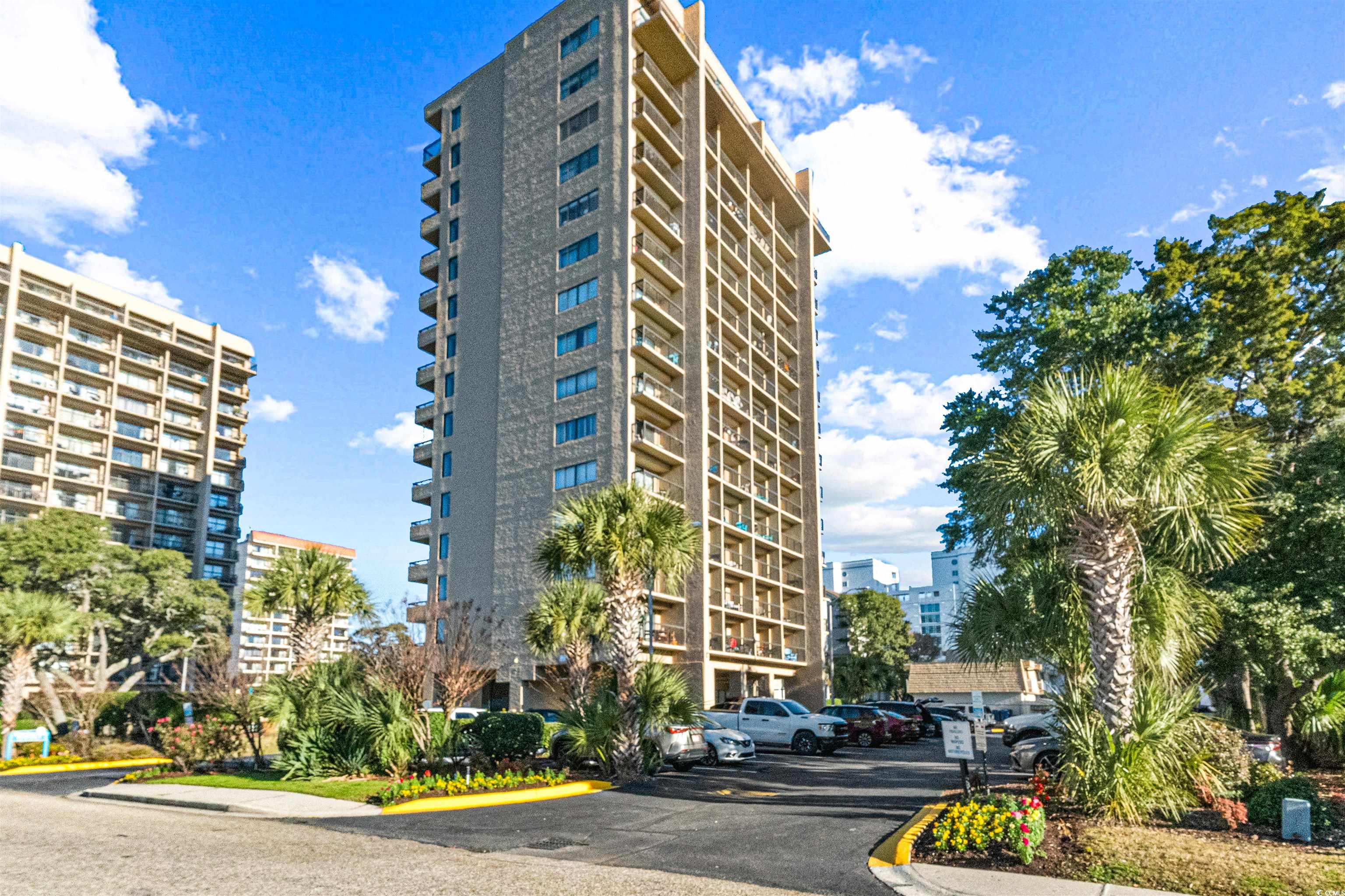 210 75th Ave N UNIT #4120 Myrtle Beach, SC 29572