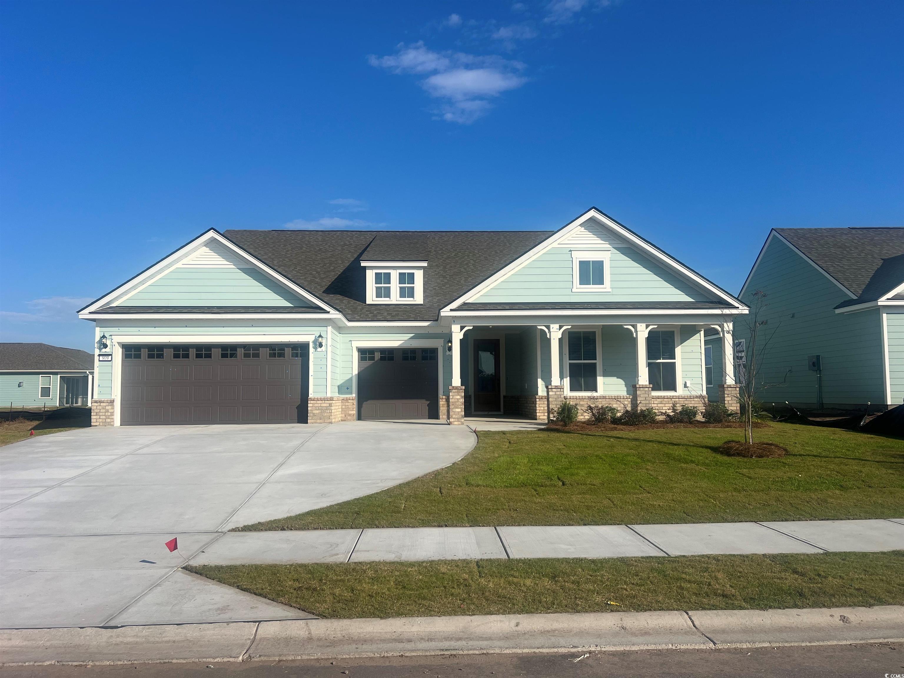 909 Lady Bird Way North Myrtle Beach, SC 29582