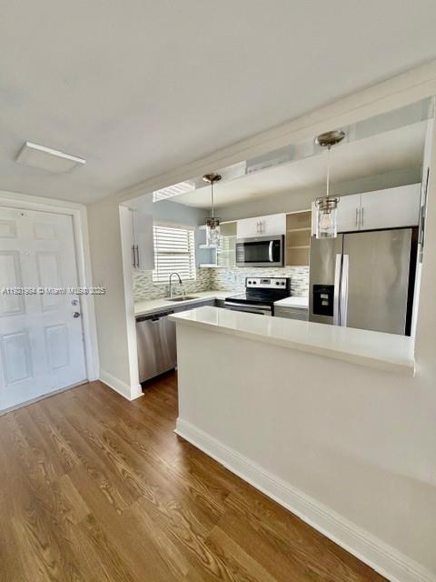 Sunrise Lakes 54 Condo