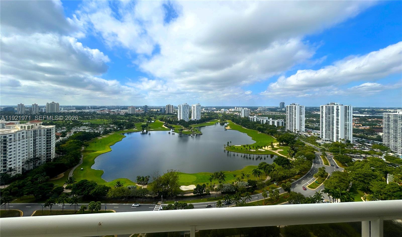 20191 Country Club Dr Unit 2601, Aventura, Florida 33180