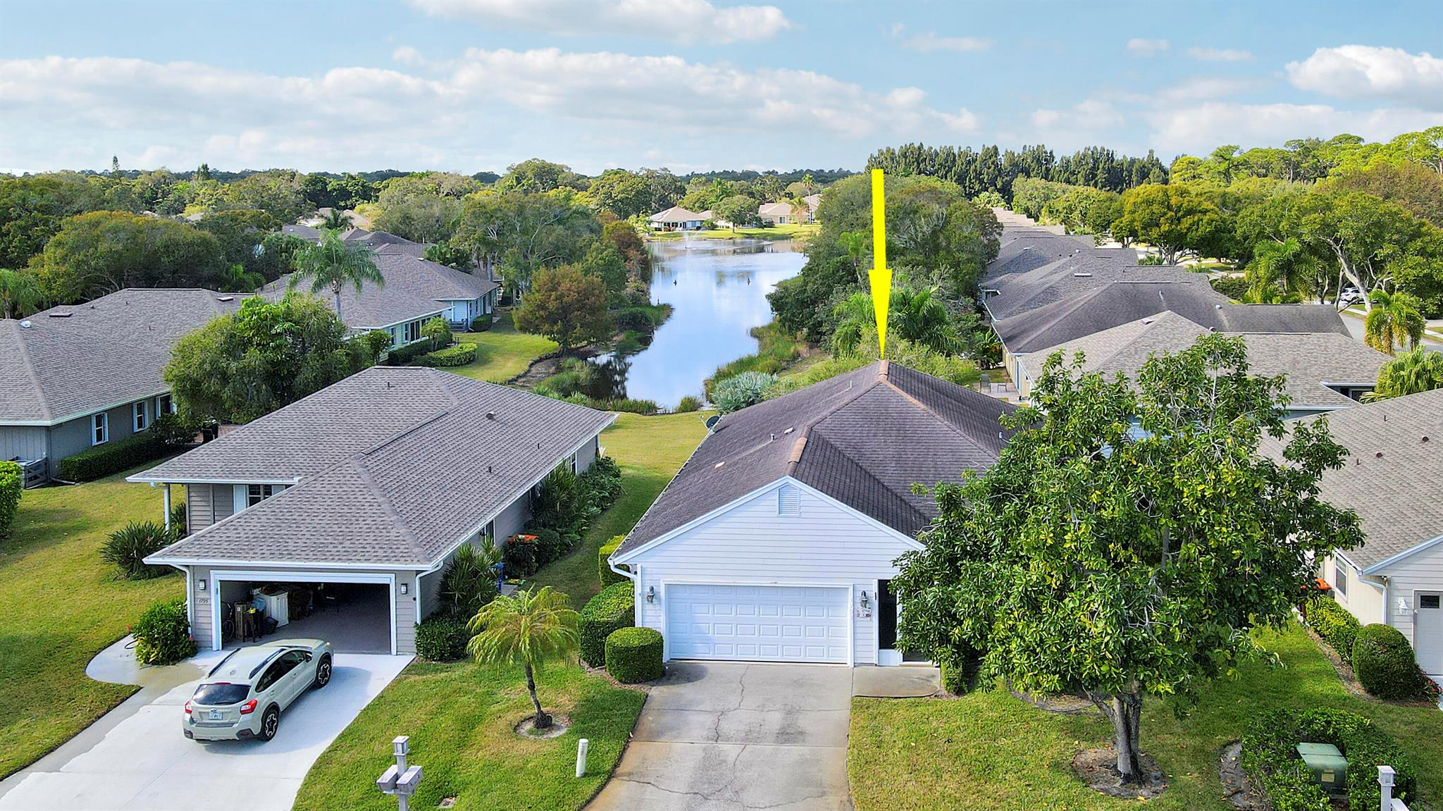 Garden Grove Prd-Phase II