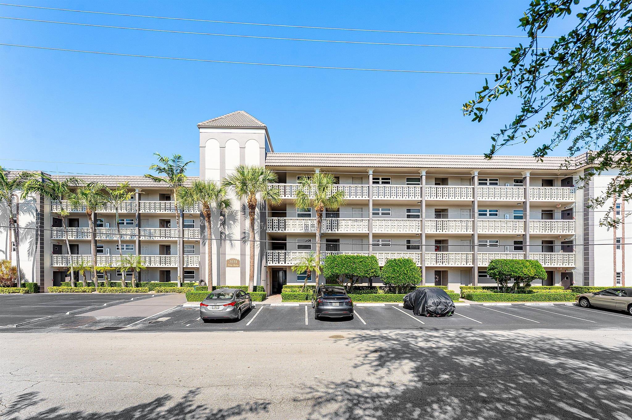 Heritage Landings Condo