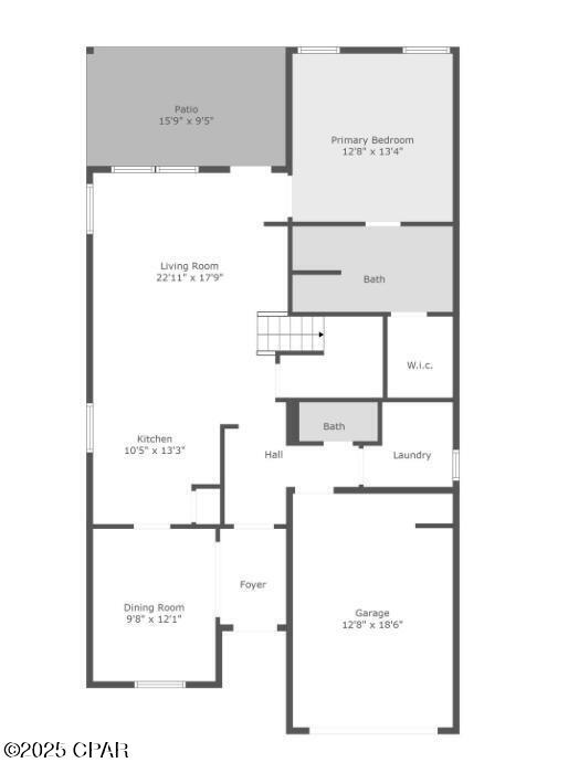 Image 3 For 238 Moonraker Circle