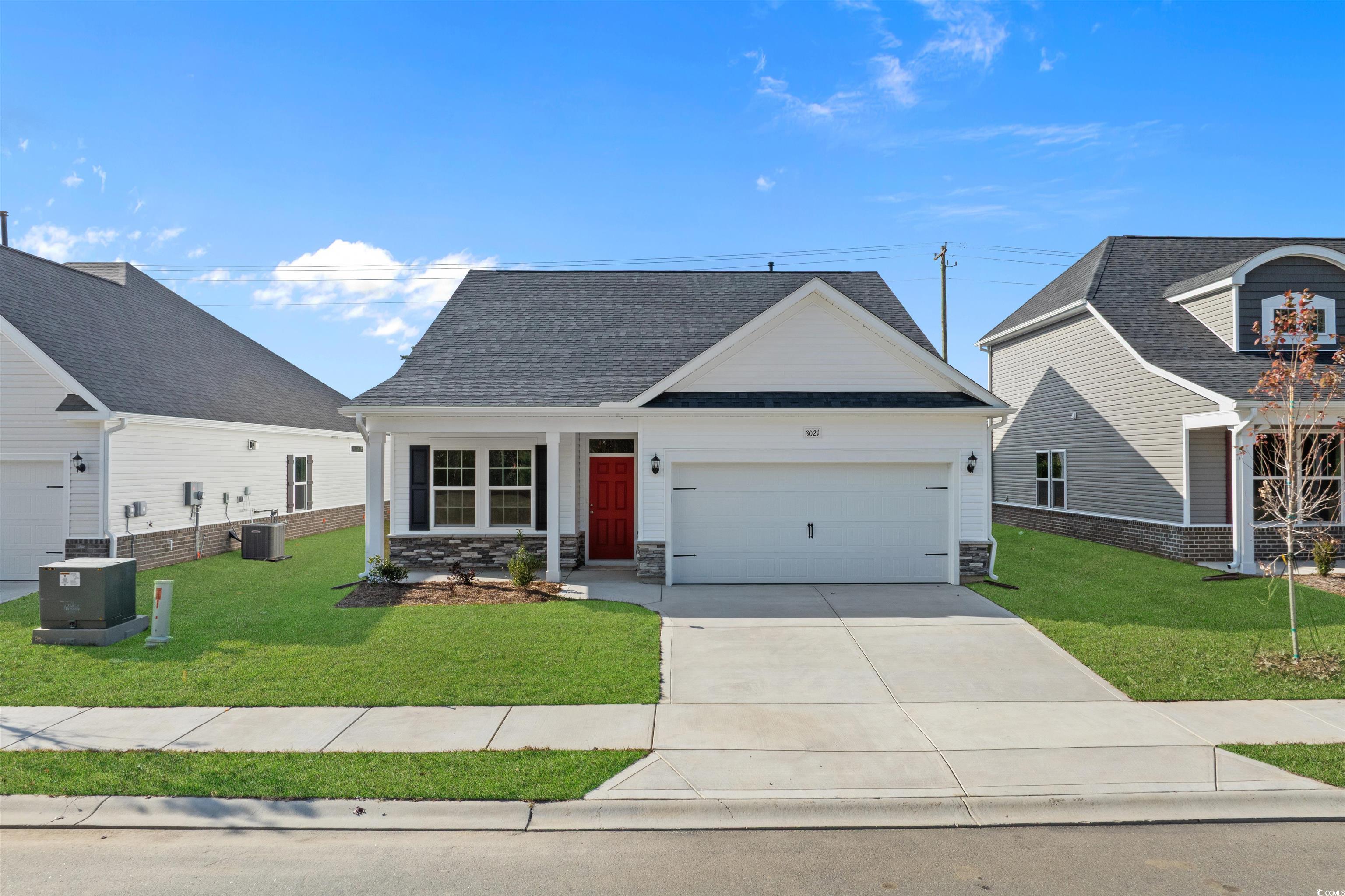 3021 Spain Ln. Conway, SC 29527