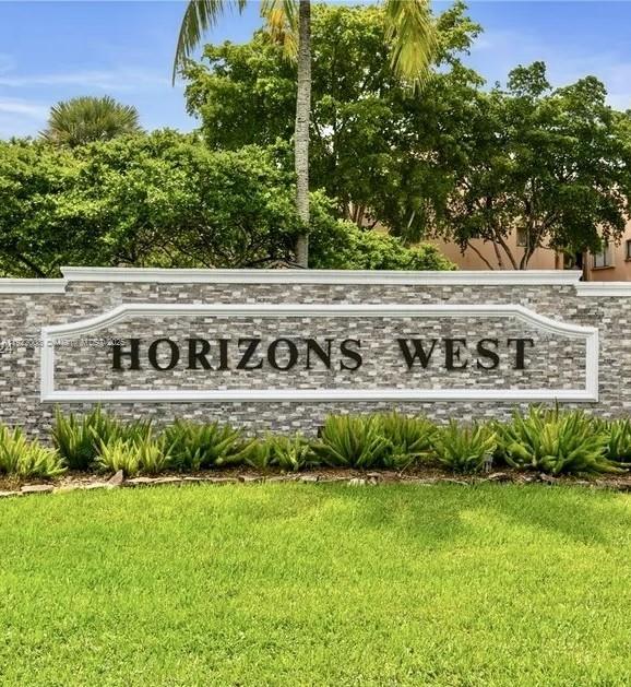 Horizons West Condo #9