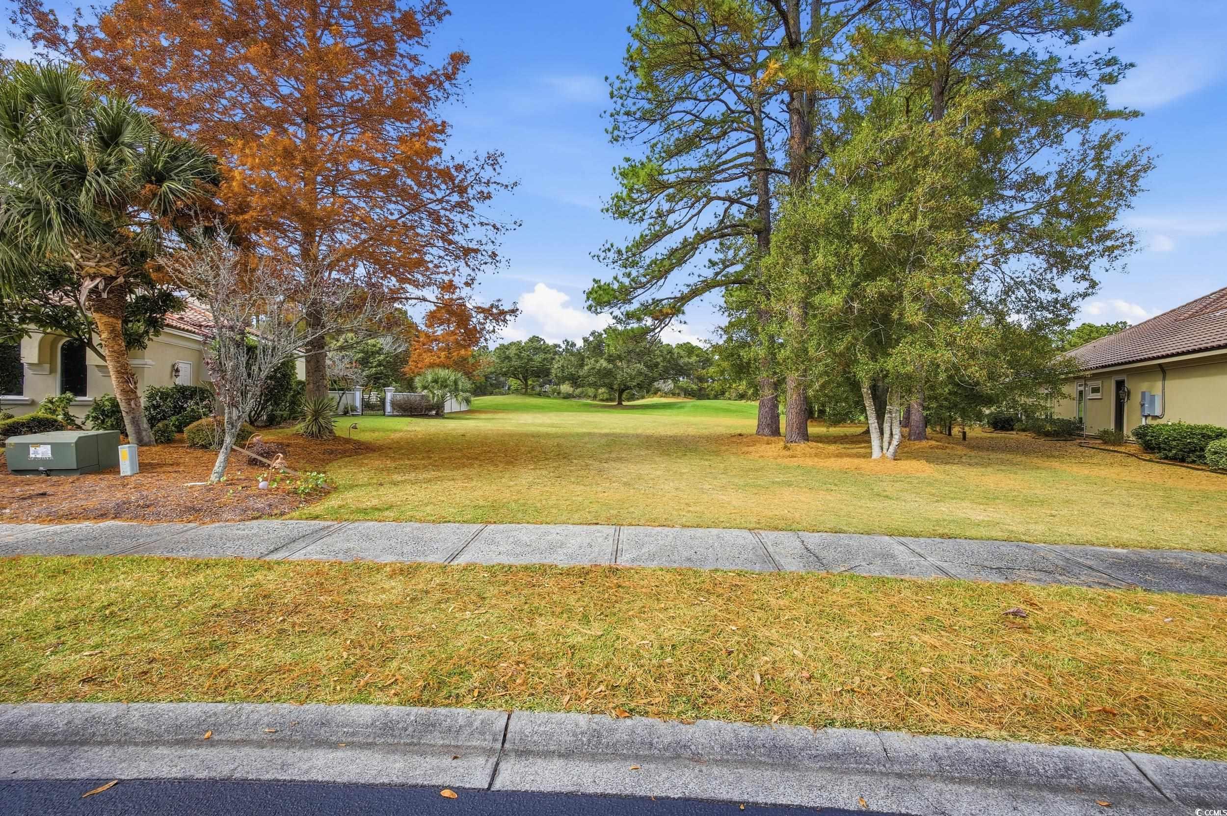 8625 Bella Vista Circle Myrtle Beach, SC 29572