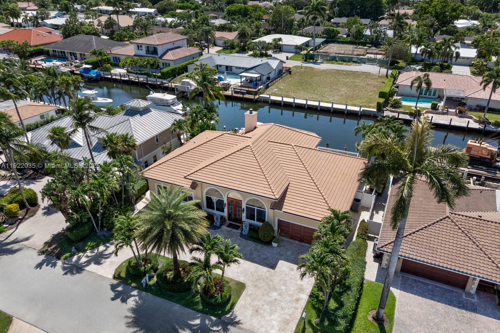 4241 23 TERRACE, Lighthouse Point, Florida 33064