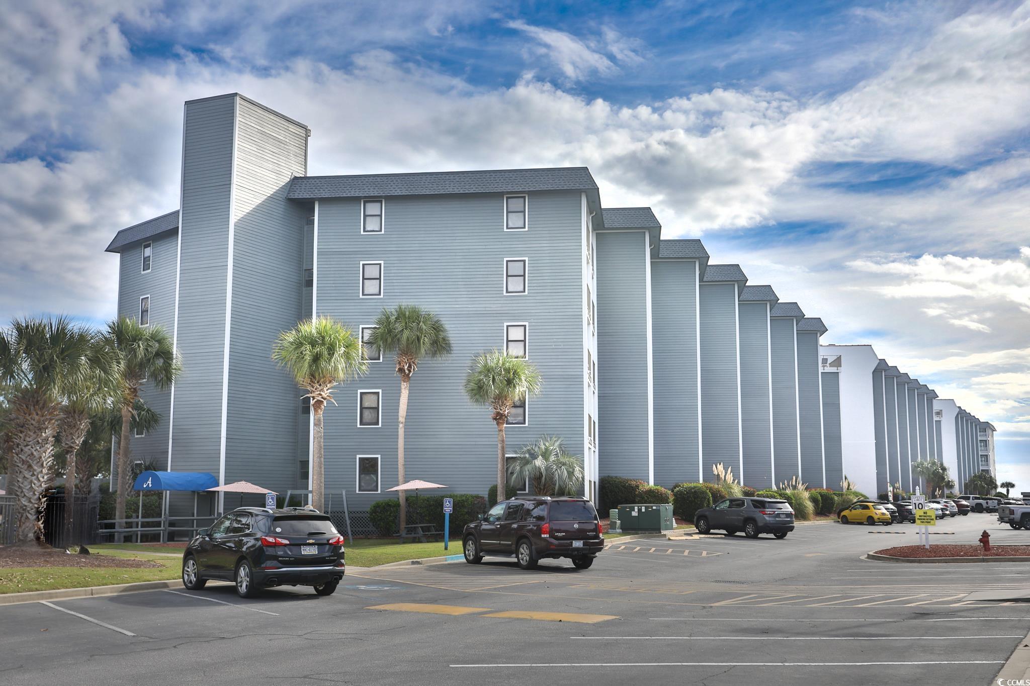 5905 South Kings Hwy. Unit A-251, Myrtle Beach SC 29575