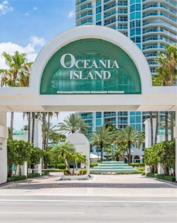 Oceania IV Condo