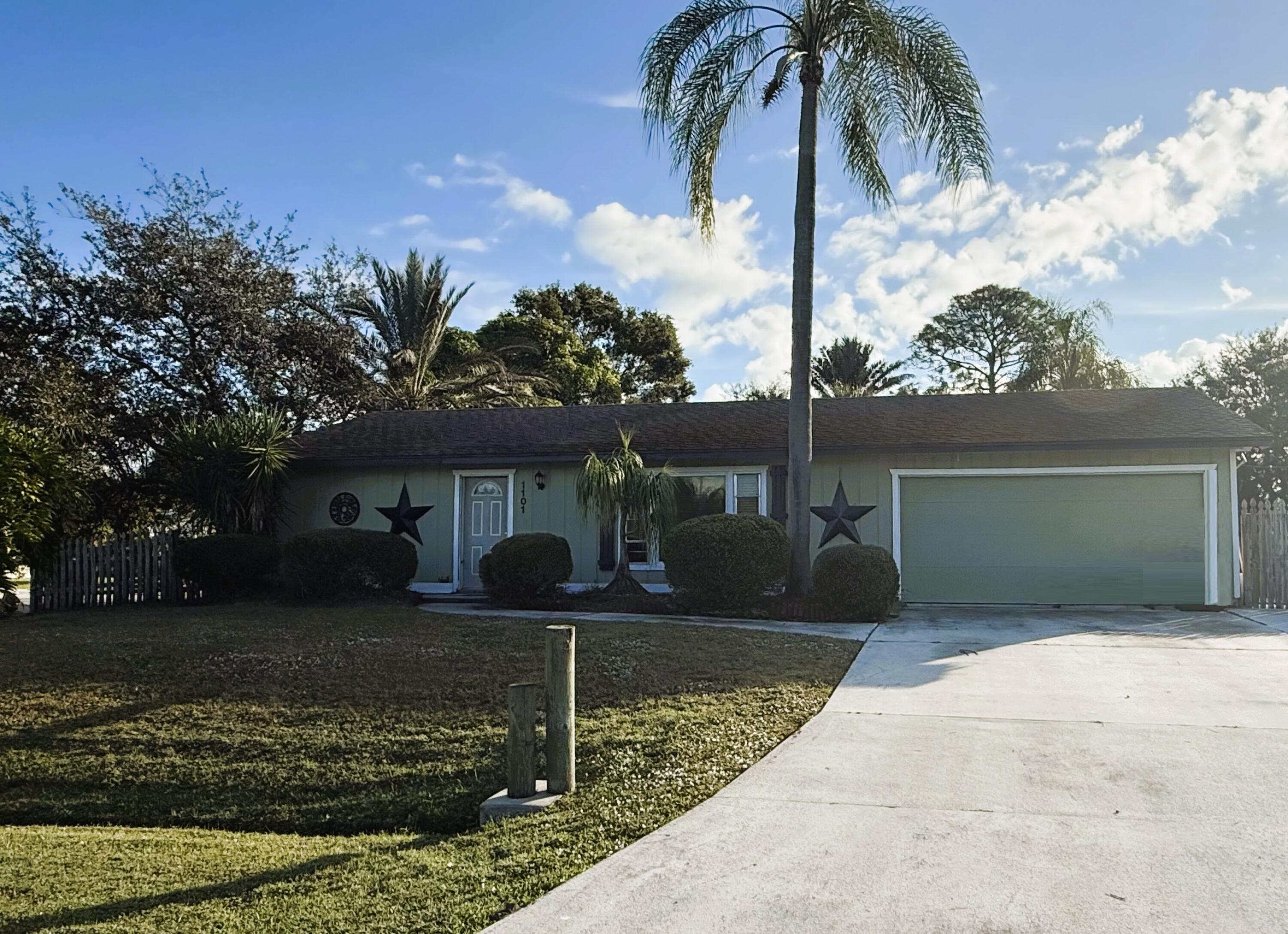 Port St Lucie Section 4