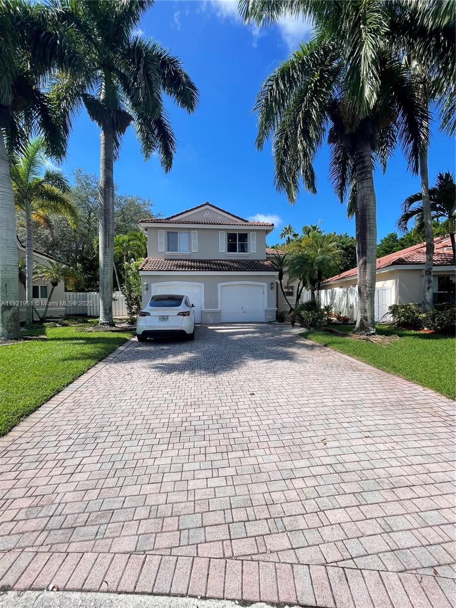 Banyan Oakridge Plat