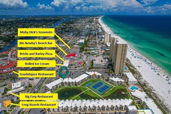 Image 2 For 8727 Thomas Drive B17