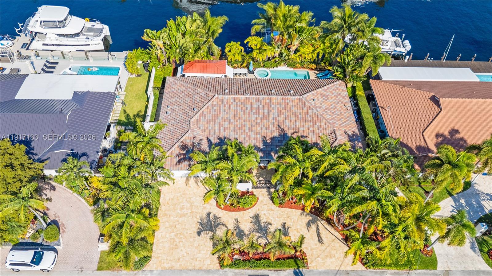 Coral Ridge Country Club