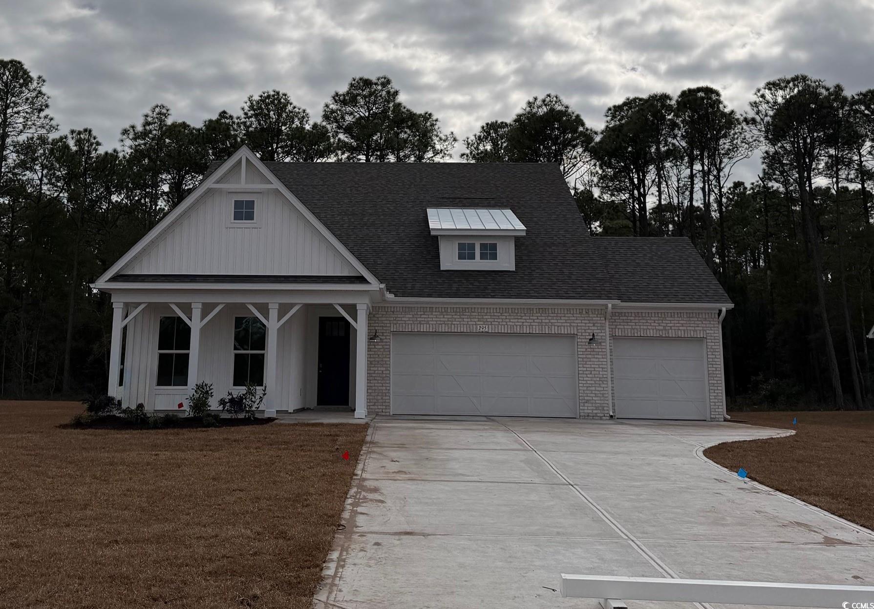 295 Northbrook Dr Murrells Inlet, SC 29576