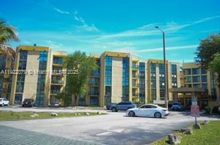 International Park I Condo