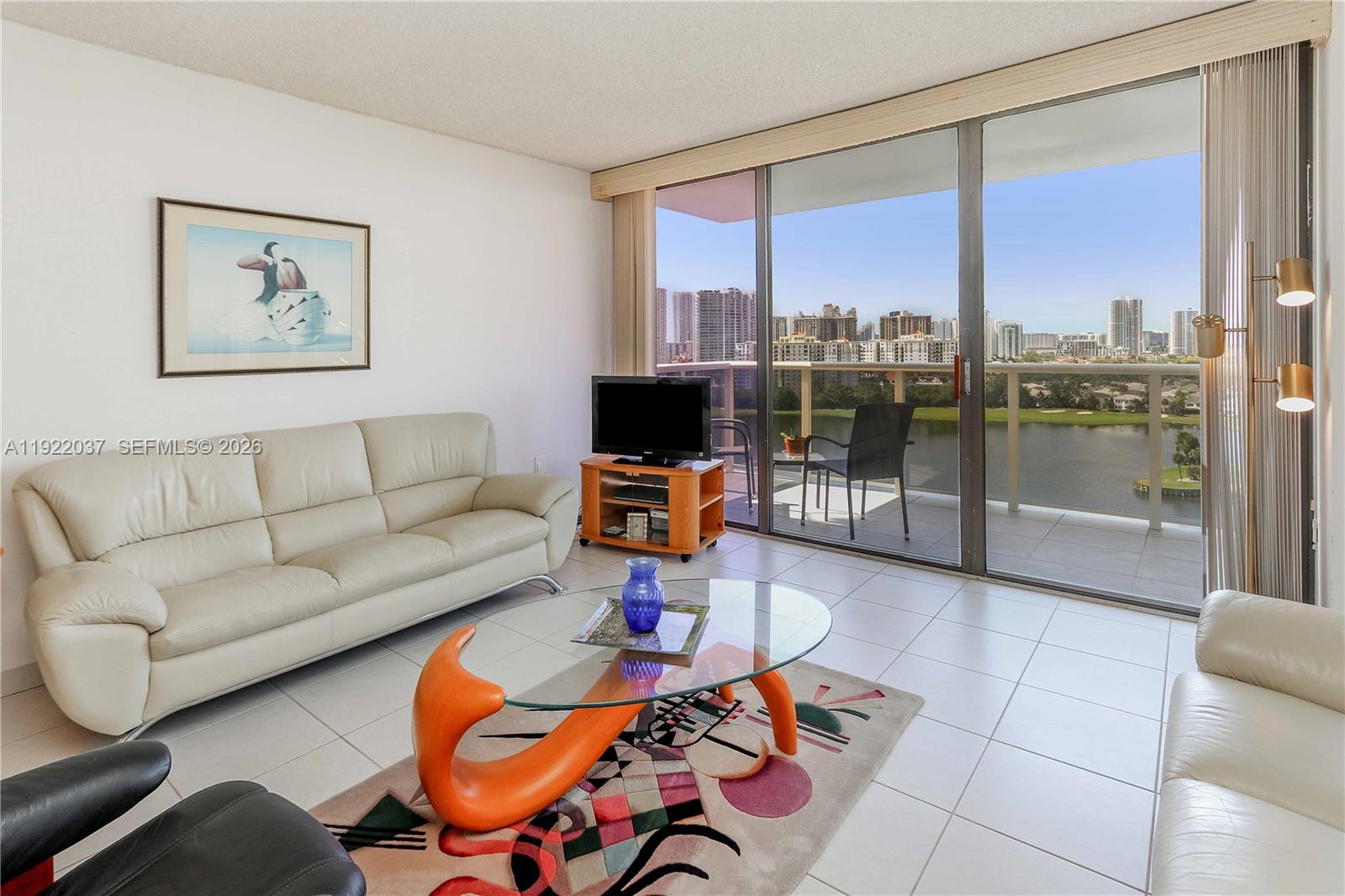 Aventura Eldorado Condo
