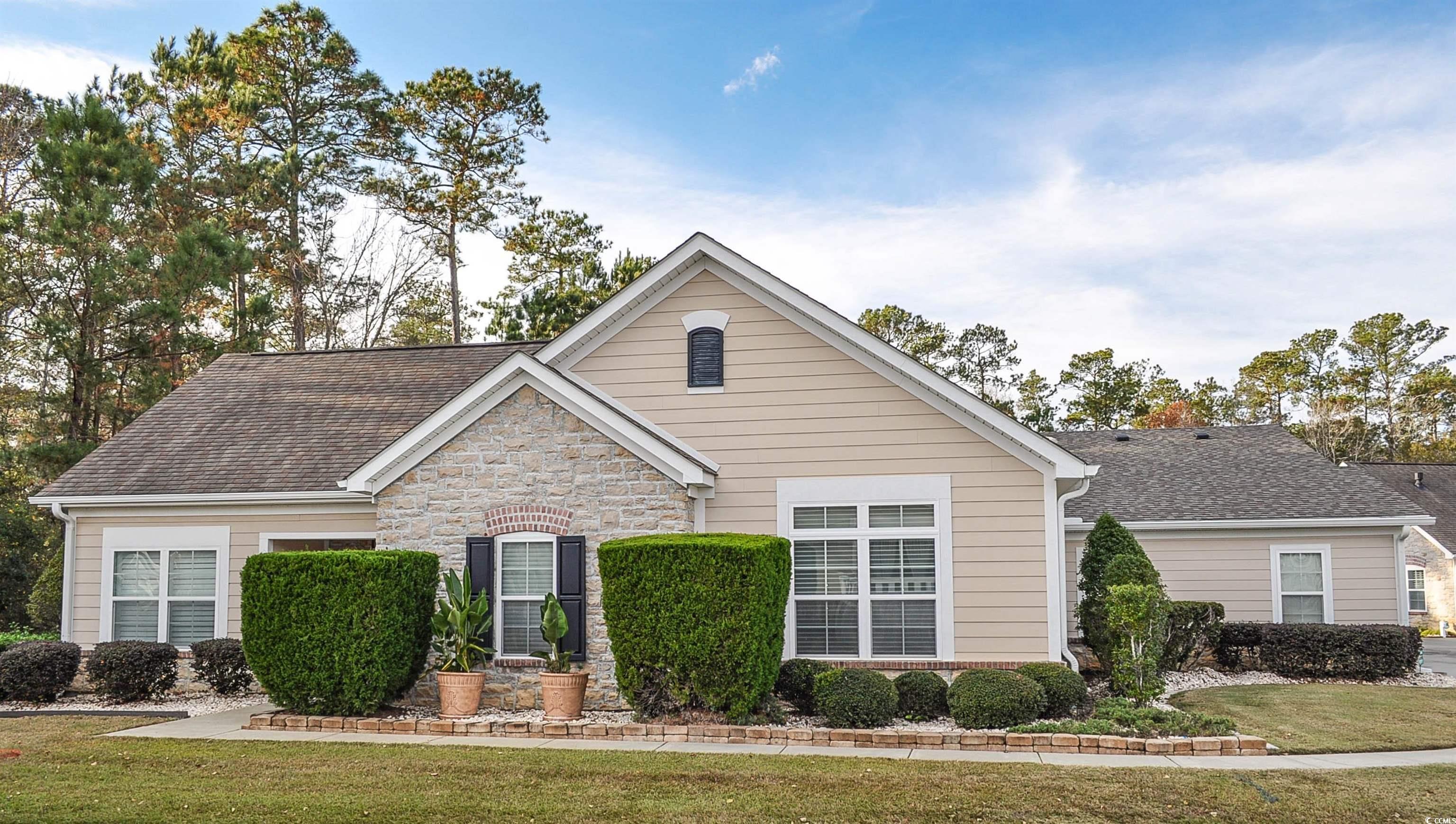 352 Arlington Circle Murrells Inlet, SC 29576