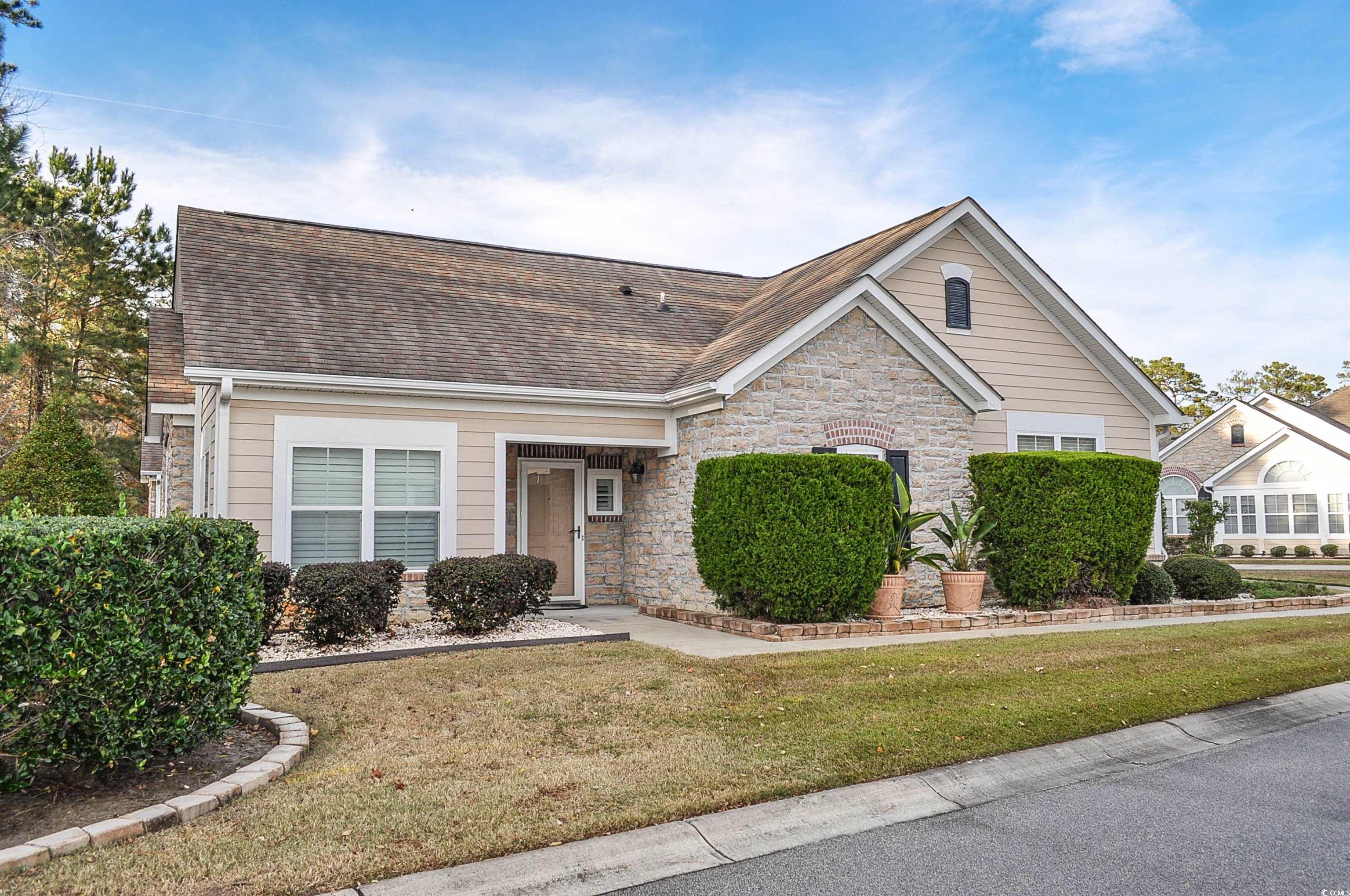 352 Arlington Circle Murrells Inlet, SC 29576