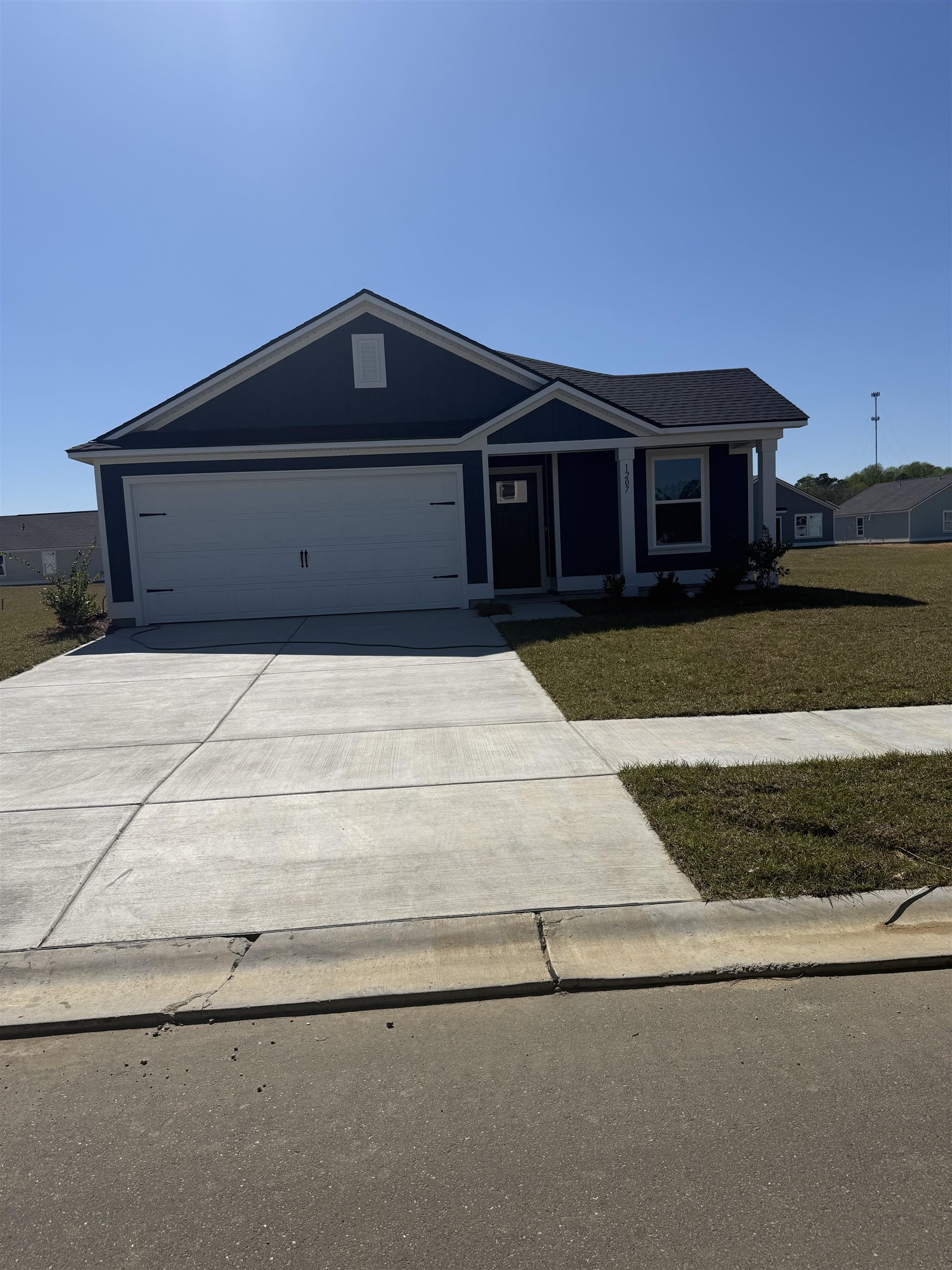 1207 English Oaks St Conway, SC 29526