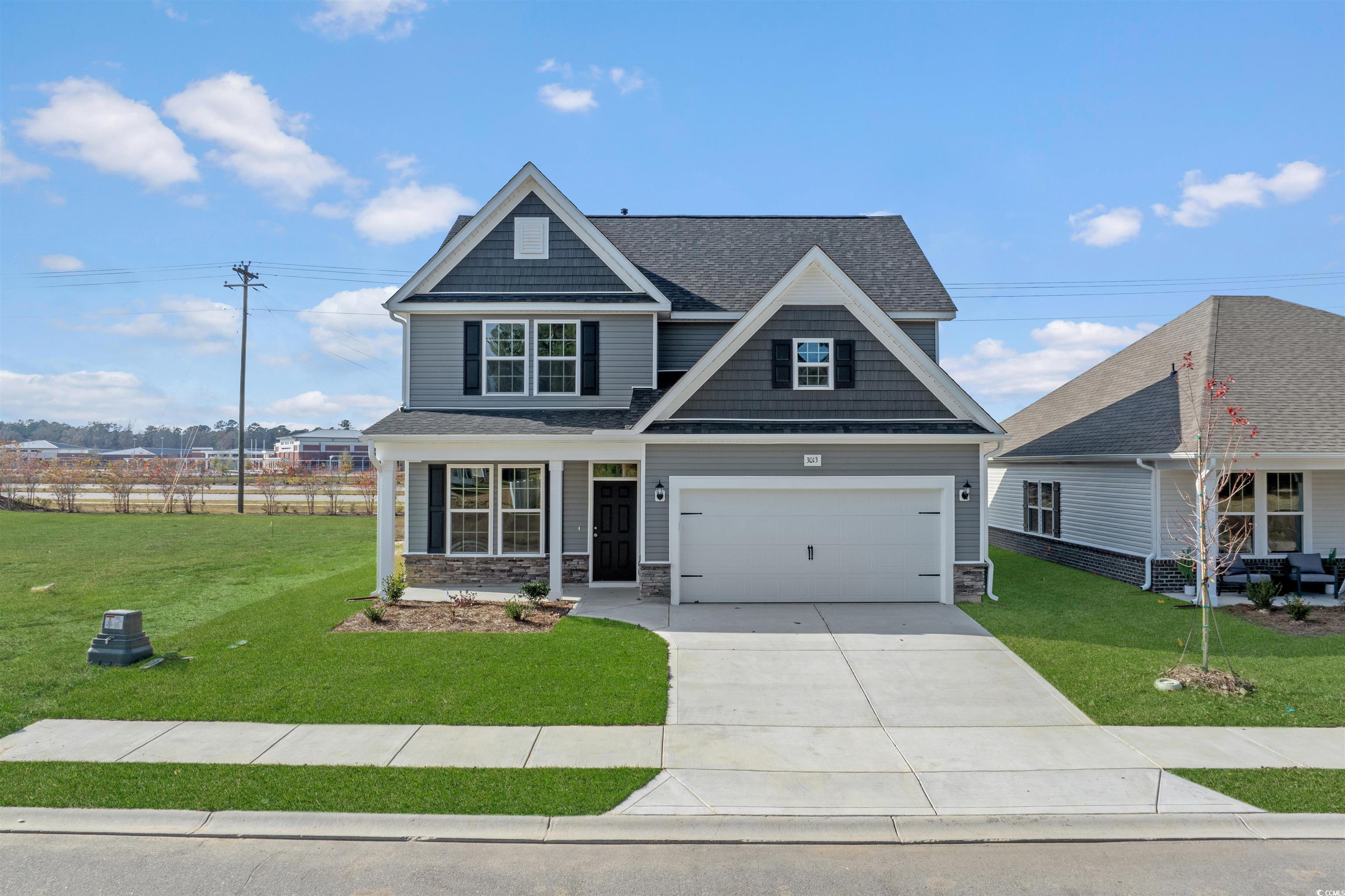 3013 Spain Ln. Conway, SC 29527