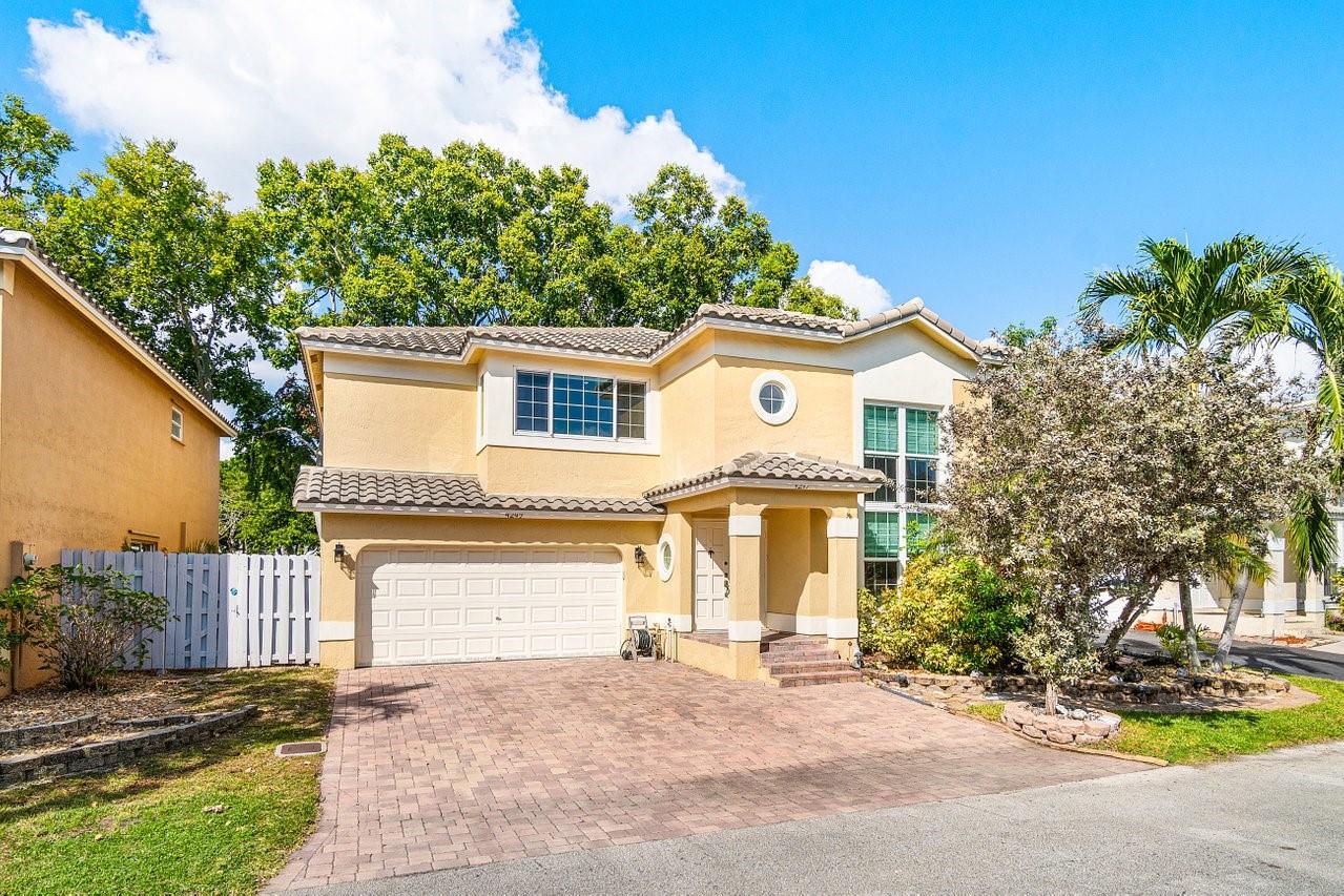 Winston Park Section Two-