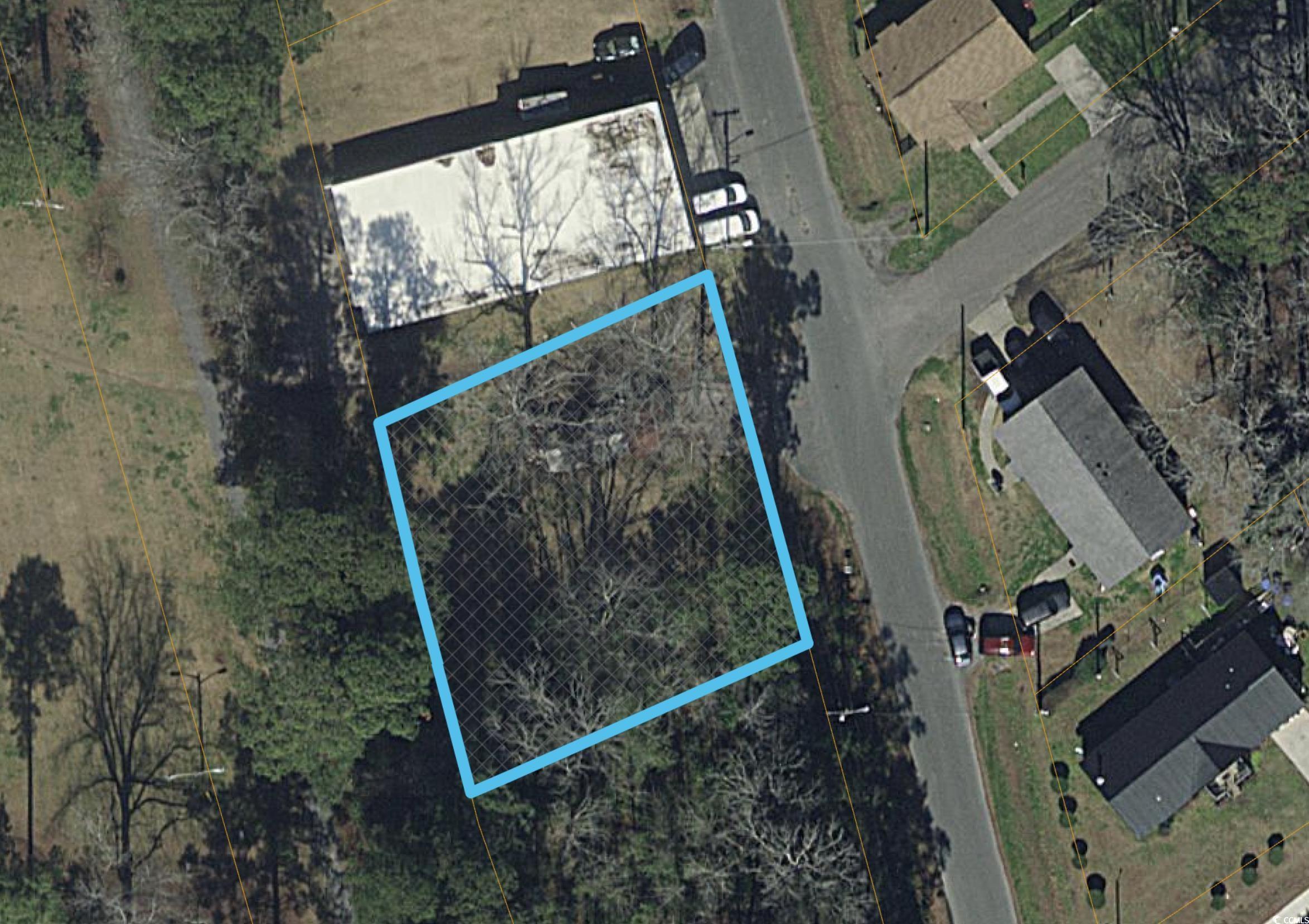 TBD Acline Ave. Myrtle Beach, SC 29577