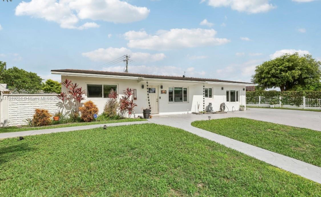 Miller Heights Sec 4