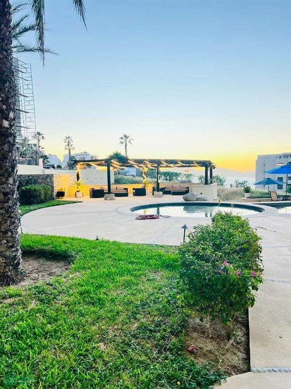 misiones del cabo 112, El Tezal, Los Cabos, Baja California Sur