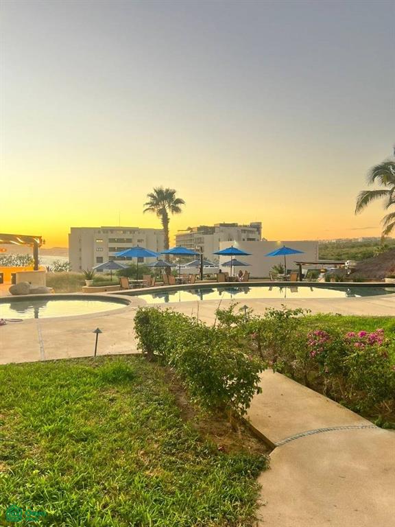 misiones del cabo 112, El Tezal, Los Cabos, Baja California Sur