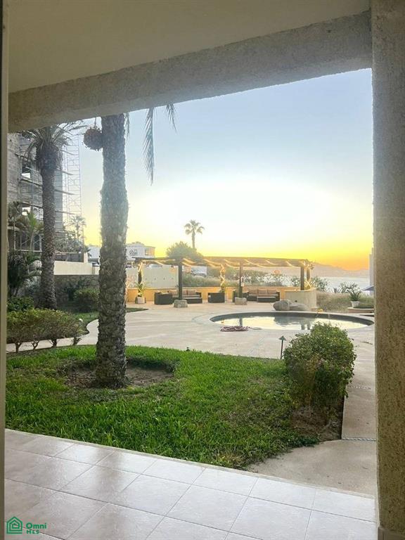 misiones del cabo 112, El Tezal, Los Cabos, Baja California Sur