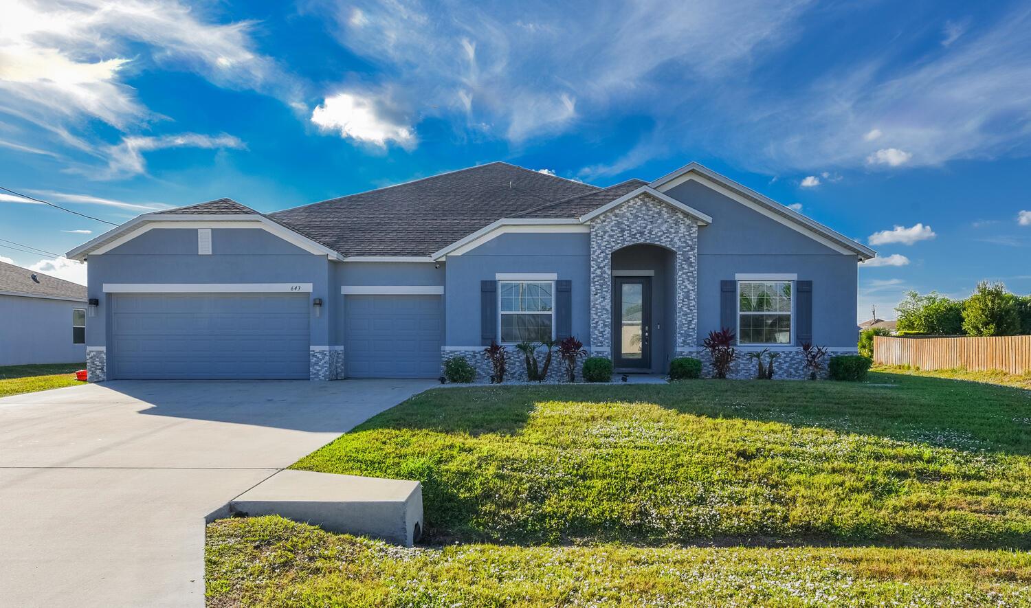 Port St Lucie Section  34