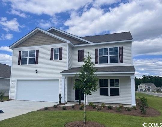 4079 Nelson Rd. Little River, SC 29566