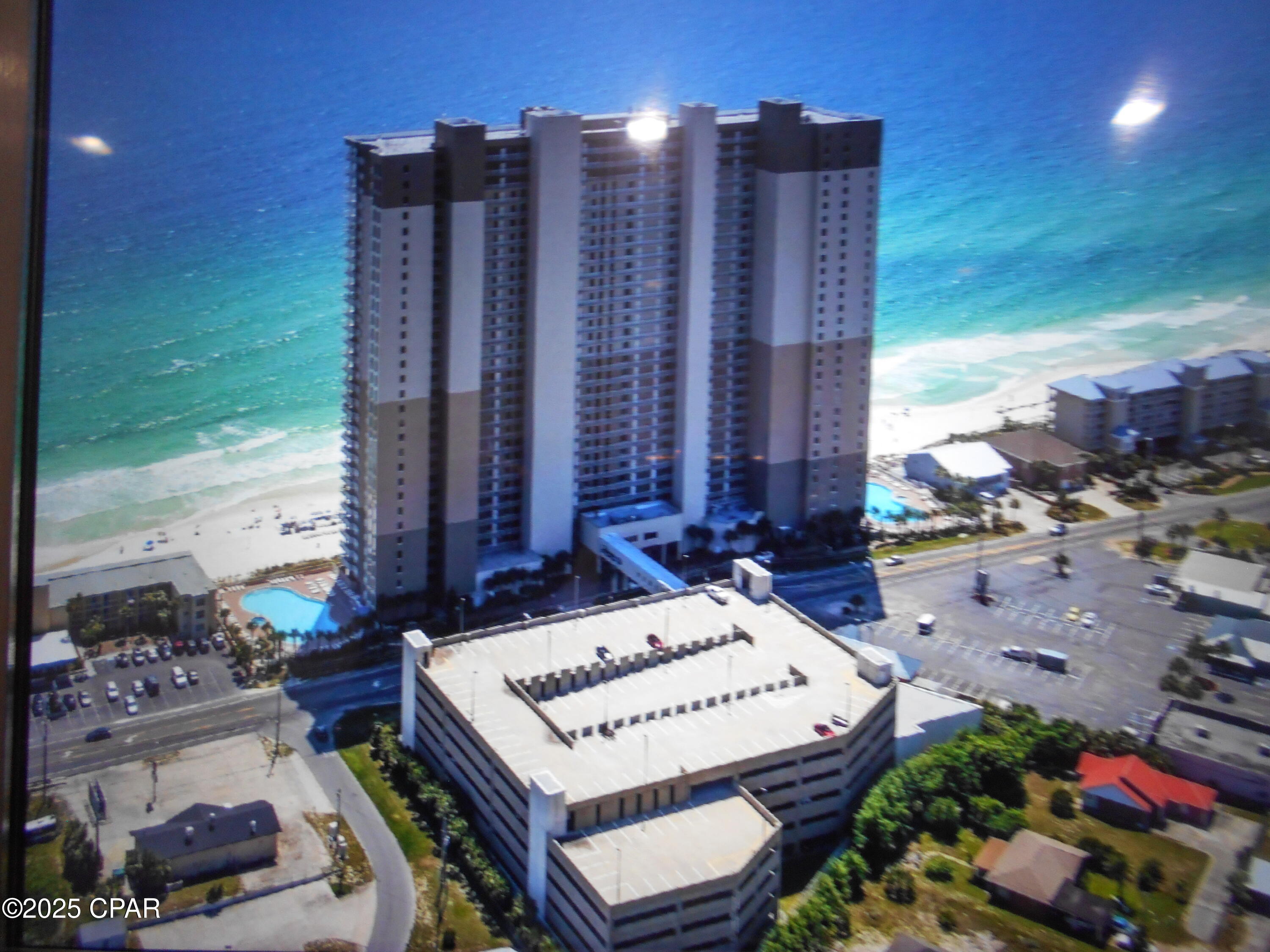 16819 Front Beach Road 1506, Panama City Beach, FL 32413