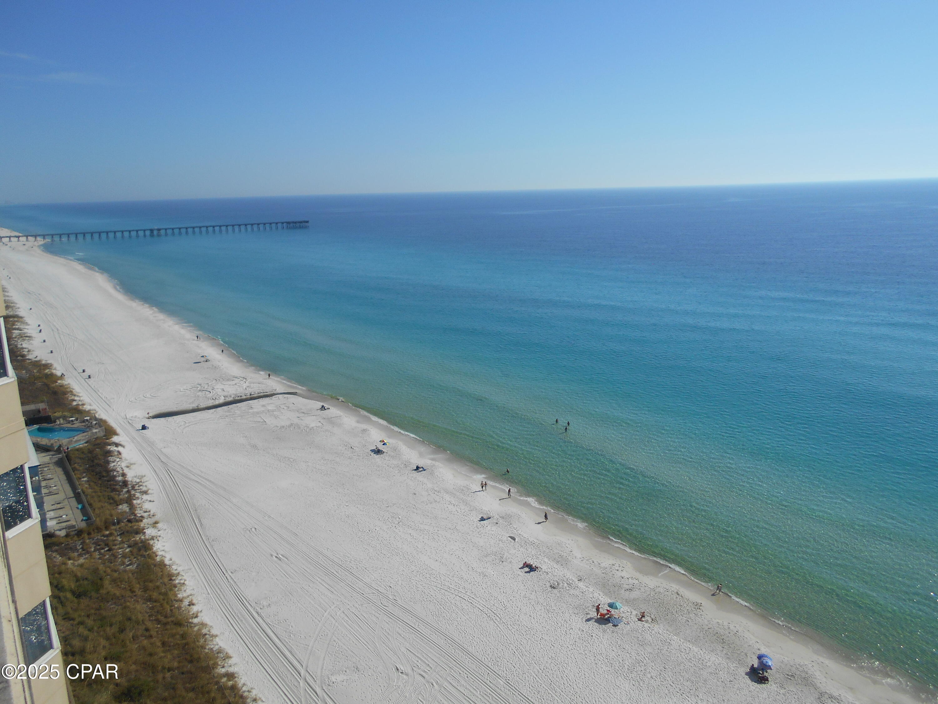 Image 16 For 16819 Front Beach Road 1506