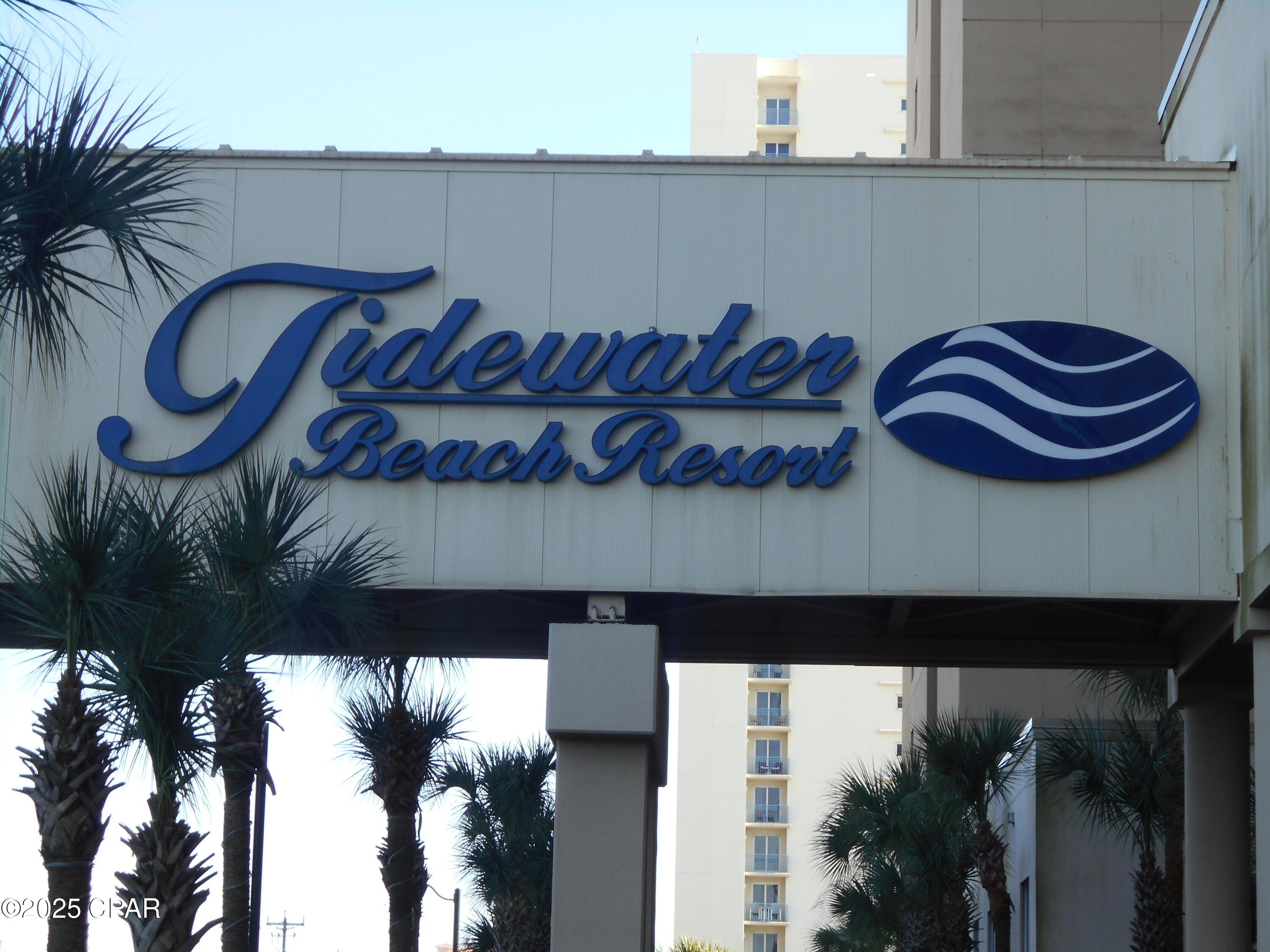 Image 2 For 16819 Front Beach Road 1506