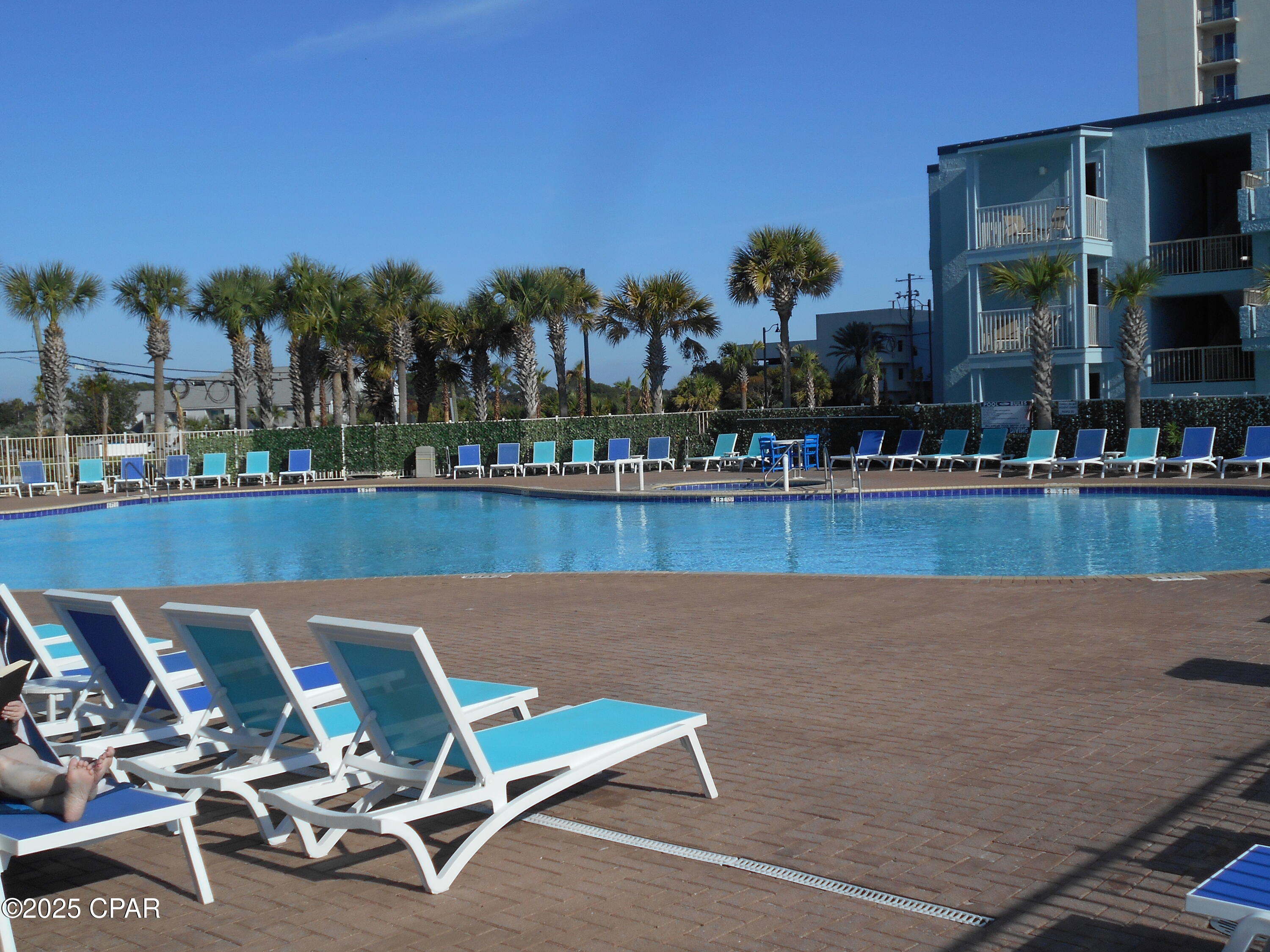 Image 20 For 16819 Front Beach Road 1506