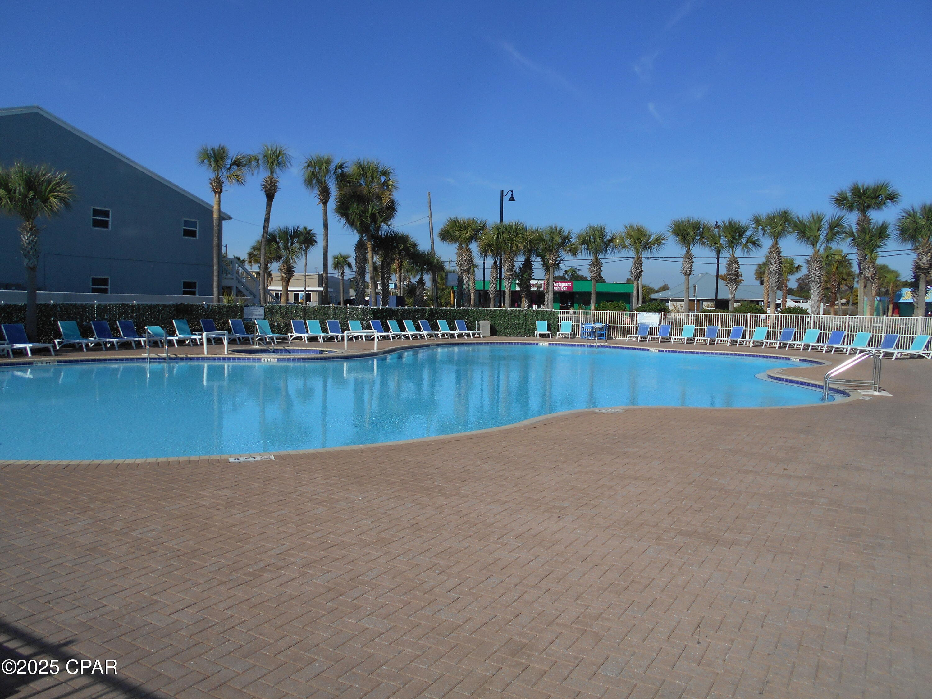 Image 21 For 16819 Front Beach Road 1506