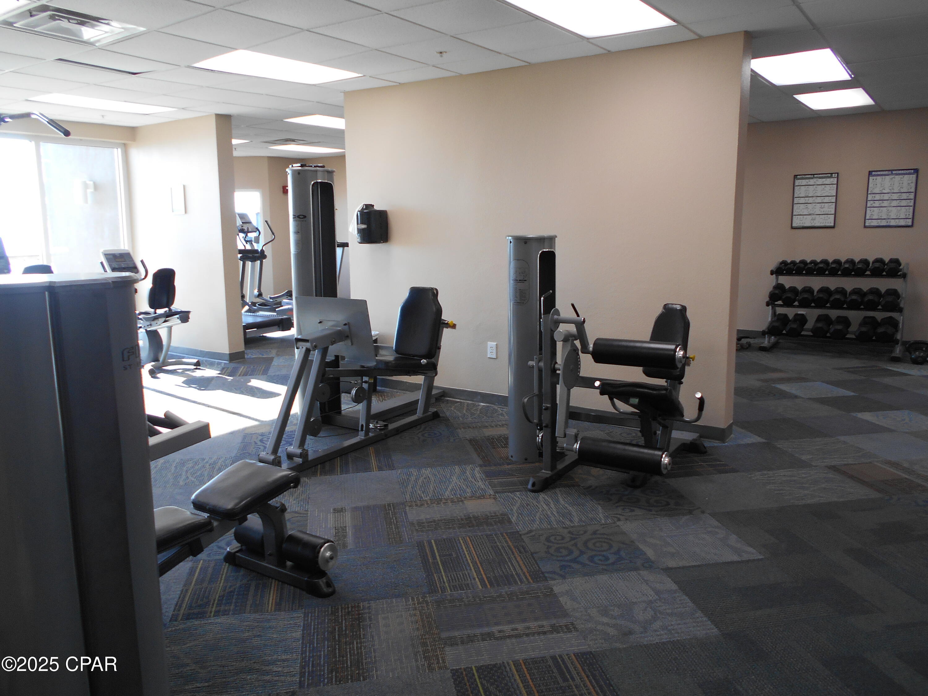 Image 30 For 16819 Front Beach Road 1506