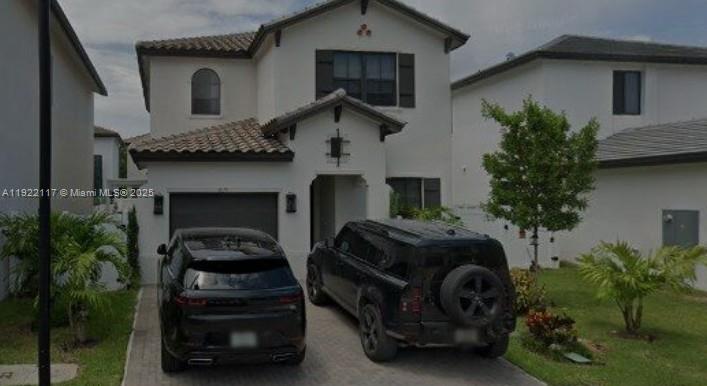 Downtown Doral South Phas