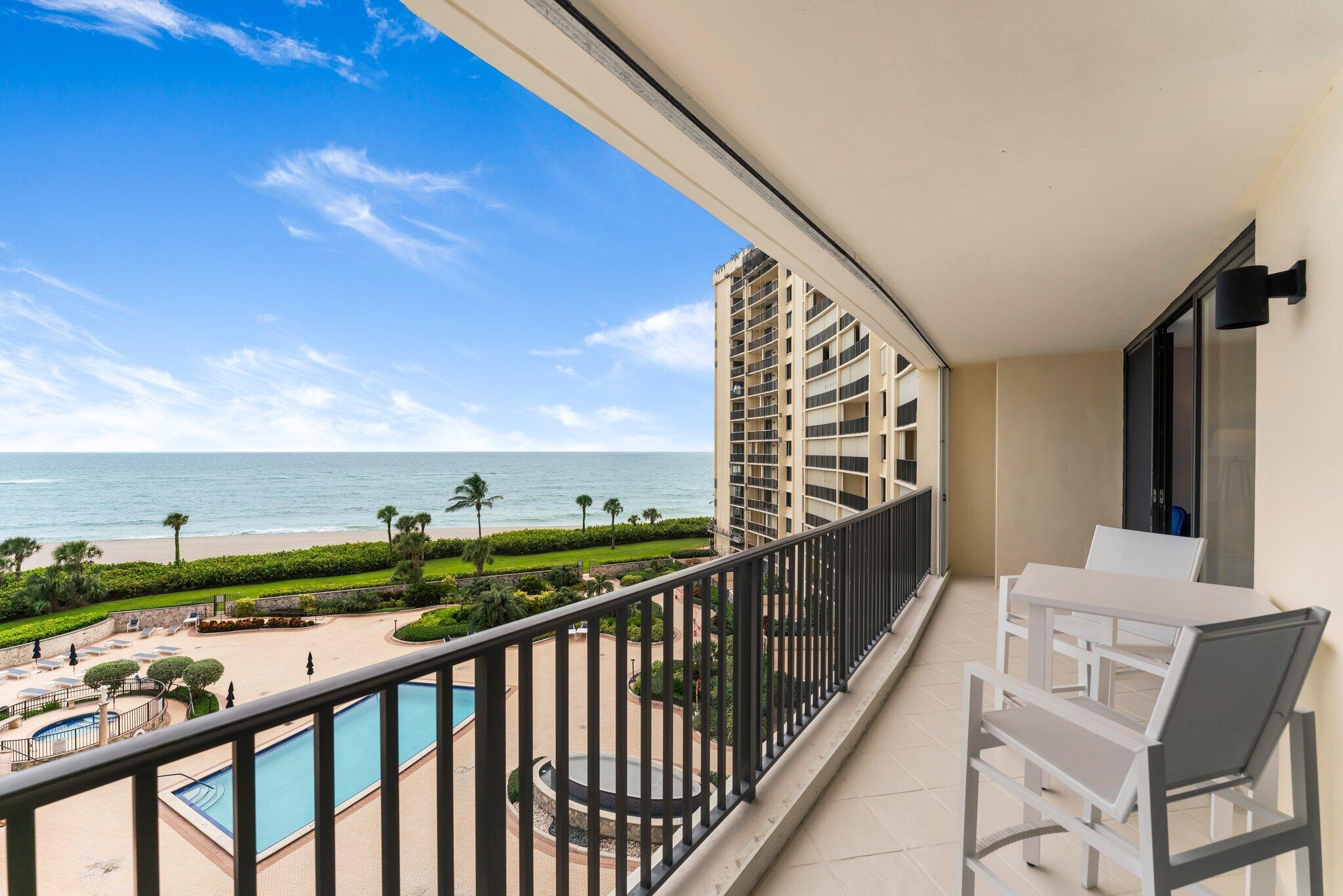 Ocean Trail Condo III