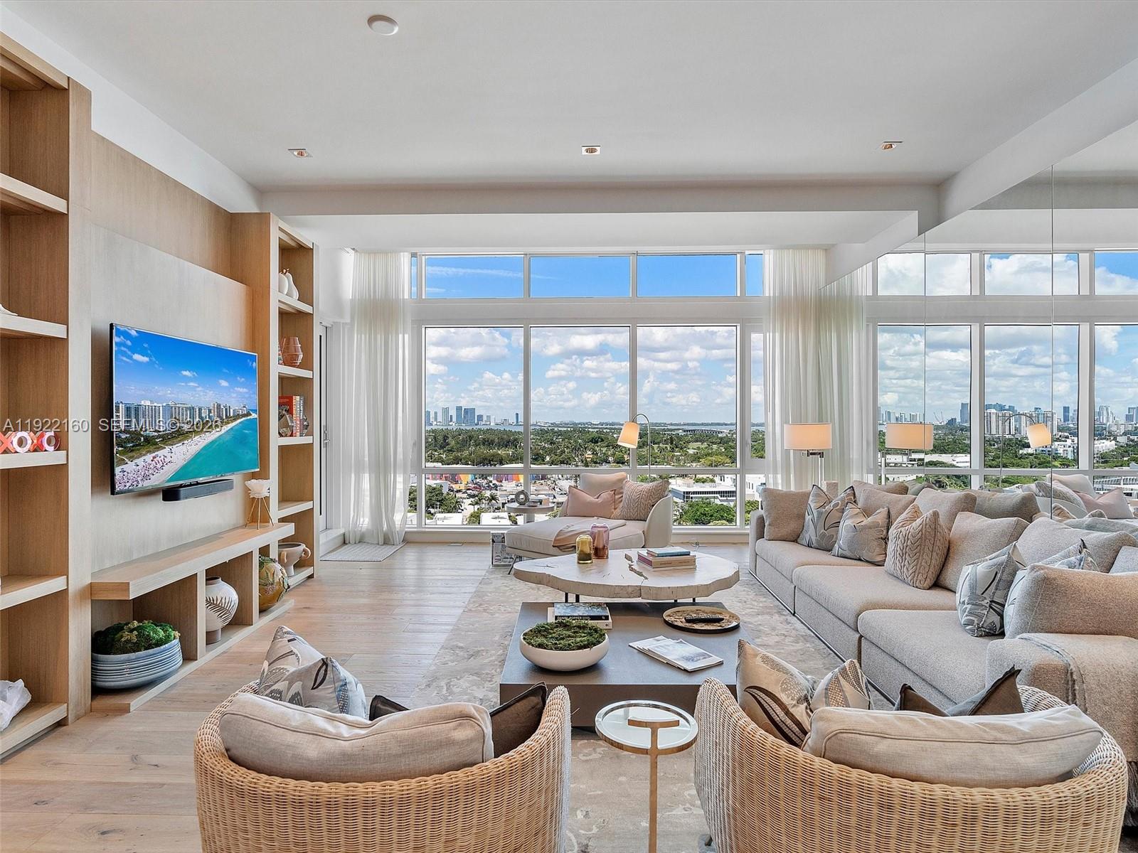 102 24th St Unit P H-1613, Miami Beach, Florida 33139