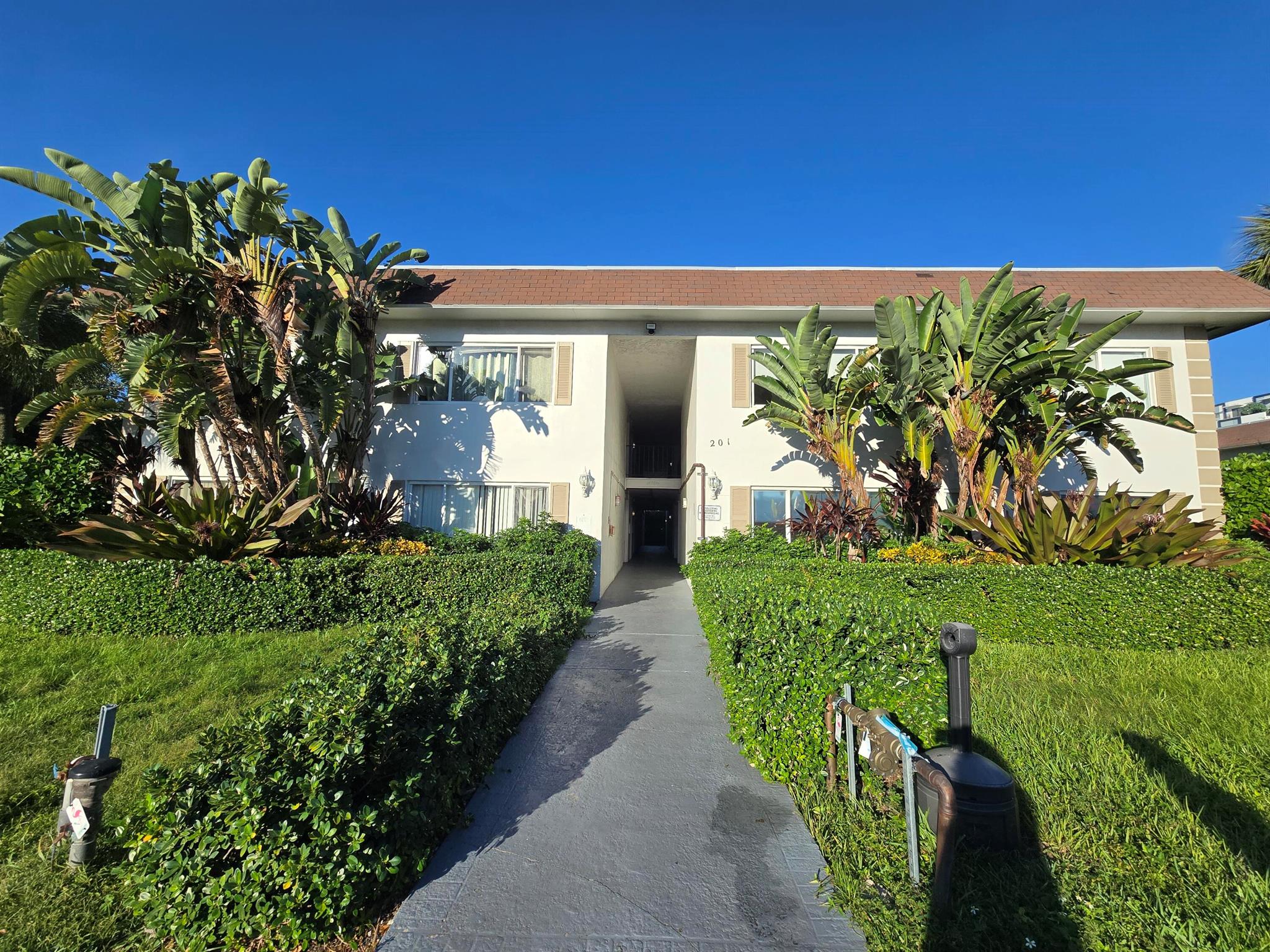 Park Place At Pompano Con