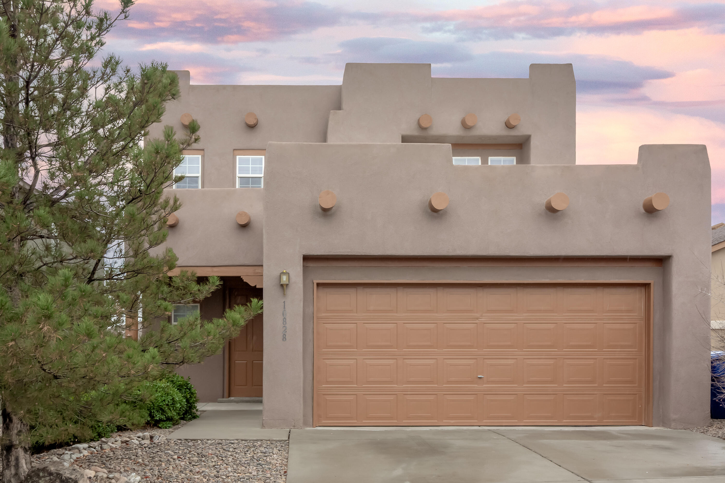 10828 McMichael Lane, Albuquerque NM 87121