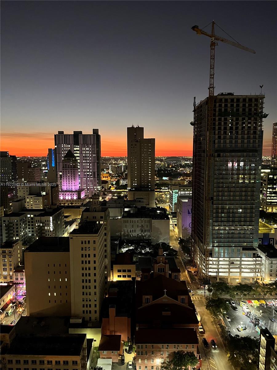 The Loft Downtown II Cond