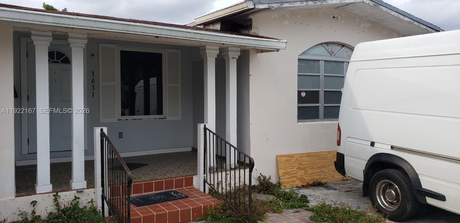 Homes for sale in Miami, FL | 3631 Sw 6Th St, Miami, FL 33135 | MLS# A11922167