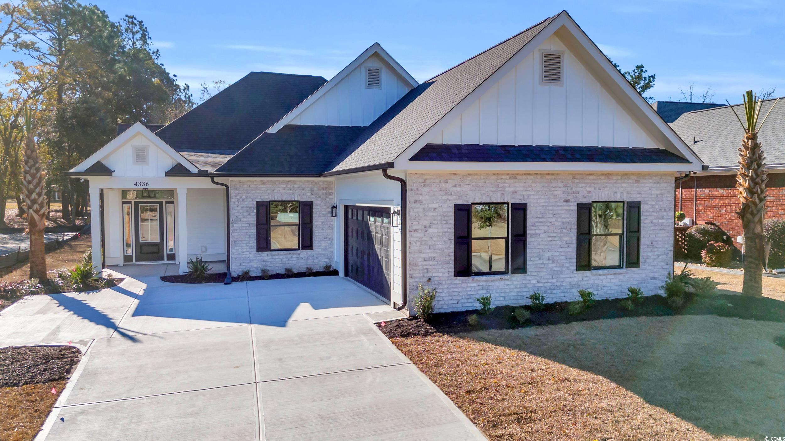 4336 Parkland Dr. Myrtle Beach, SC 29579