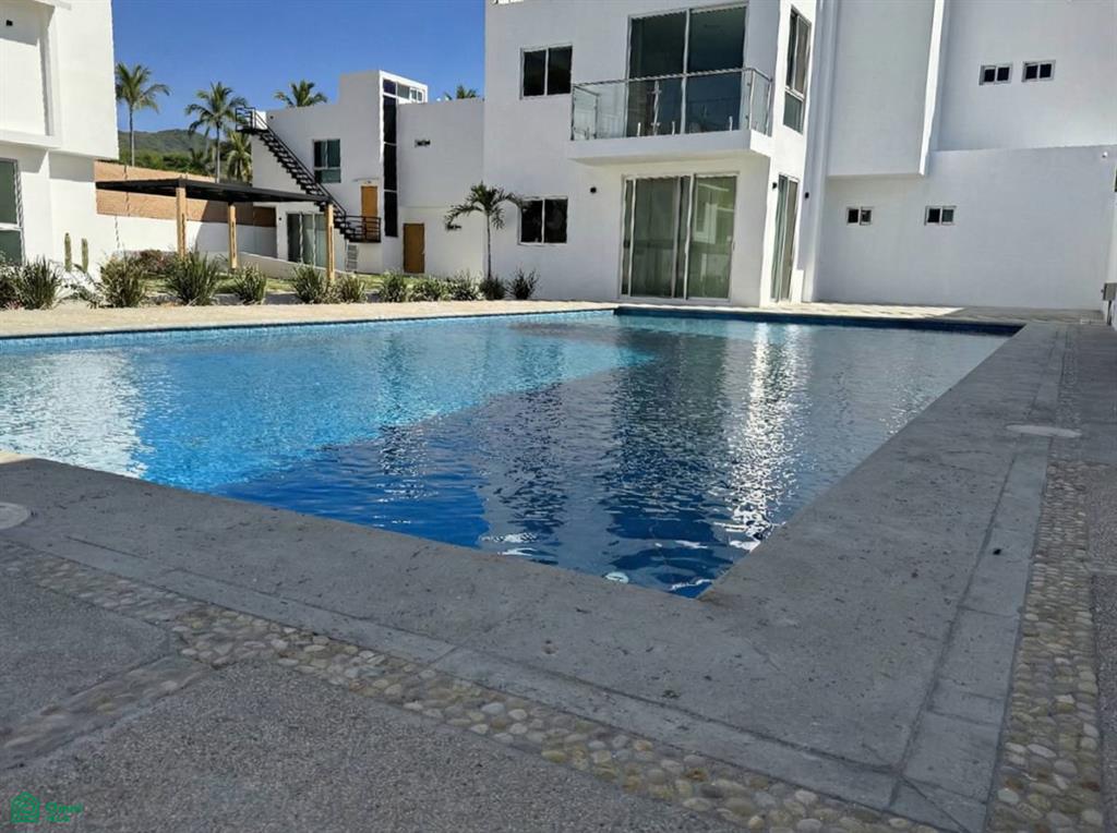 Entrada hotel los patios #1, El Tezal, Los Cabos, Baja California Sur