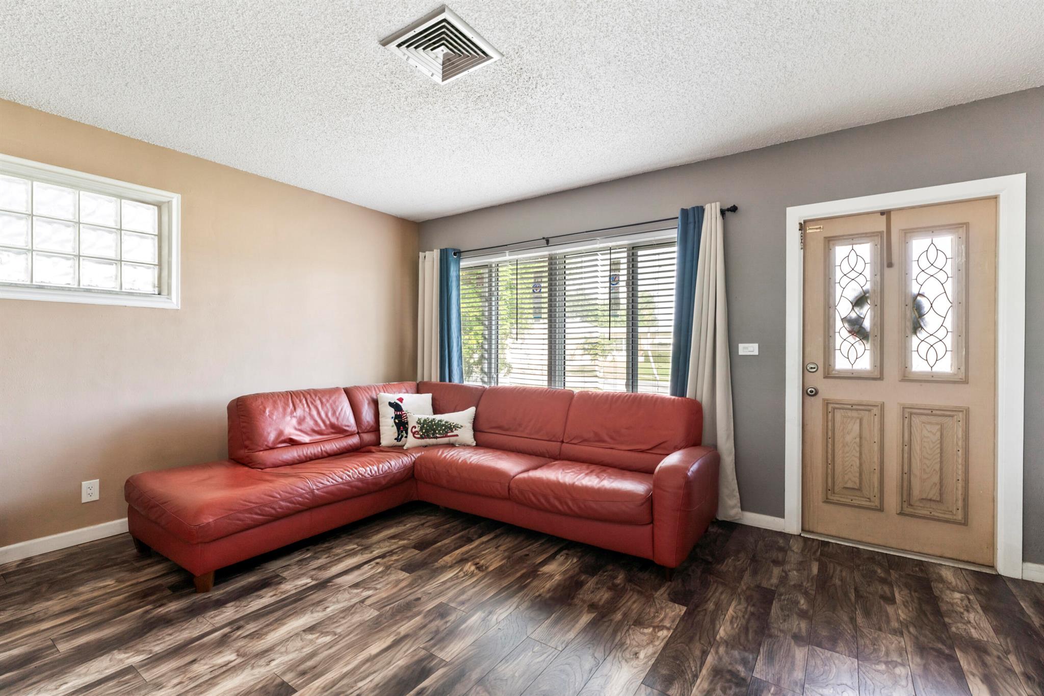 Village Of Palm Springs P